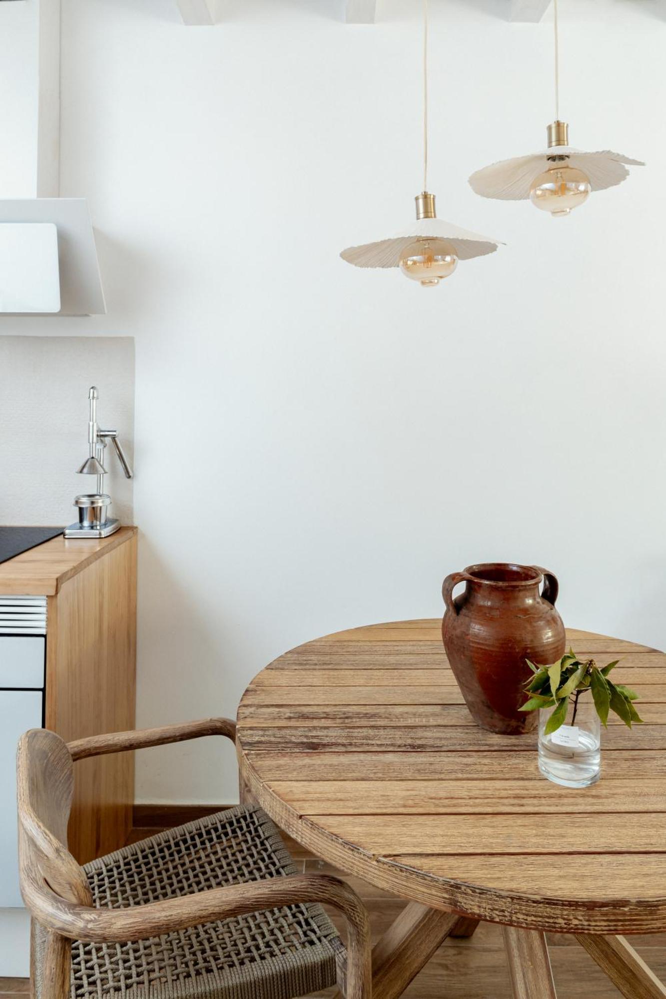 Apartamentos Turisticos El Patio Del Nogal グアダルペ エクステリア 写真