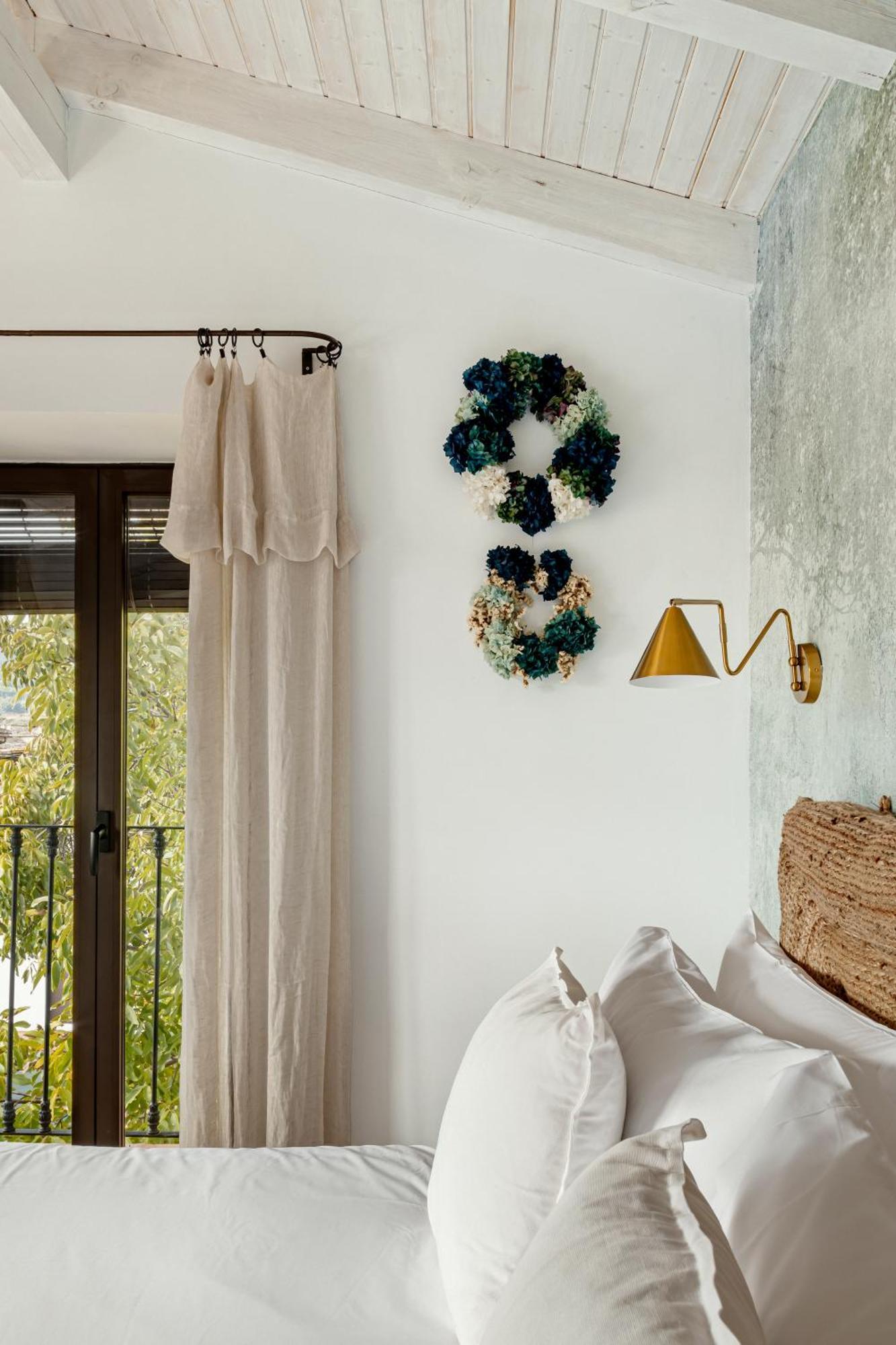 Apartamentos Turisticos El Patio Del Nogal グアダルペ エクステリア 写真
