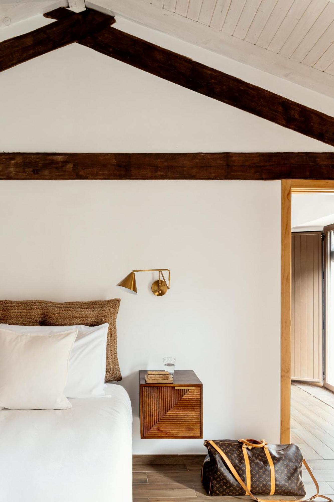 Apartamentos Turisticos El Patio Del Nogal グアダルペ エクステリア 写真
